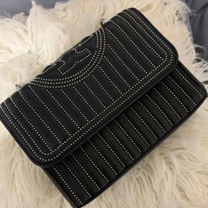 RARE TORY BURCH CROSSBODY BAG!